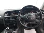 2013 AUDI A4 SE TECH for sale at Copart GLOUCESTER