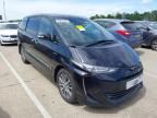 2018 TOYOTA ESTIMA HYB for sale at Copart NEWBURY