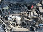 2020 HONDA CIVIC TOURING   for sale at Copart ON - OTTAWA