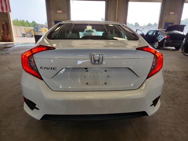  HONDA CIVIC 2016 Biały
