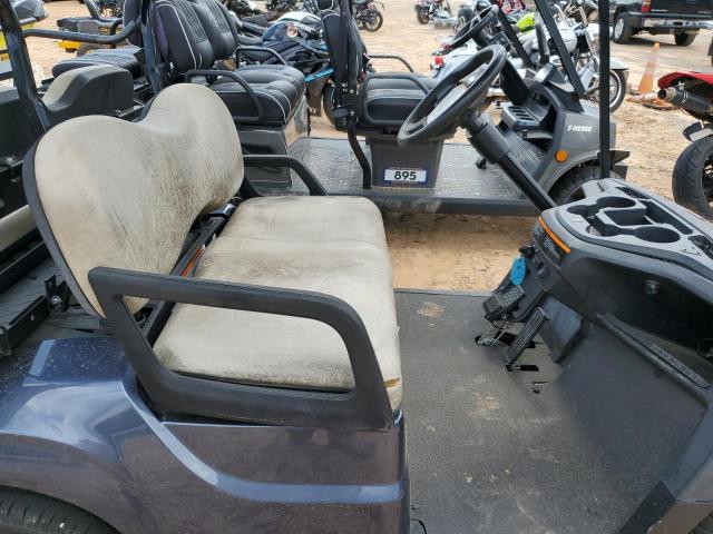 2024 GOLF CART CART  