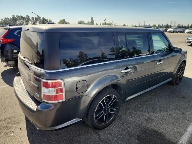  FORD FLEX 2015 Szary