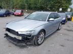 2017 AUDI A6 S LINE for sale at Copart GLOUCESTER