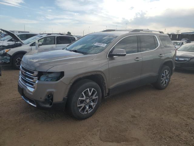 GMC ACADIA SLT 2023