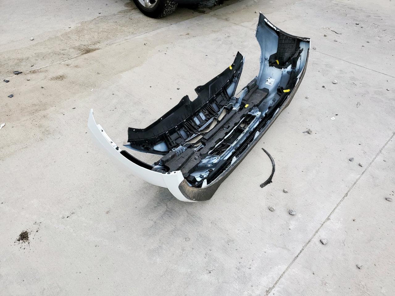 2022 Hyundai Elantra Limited VIN: 5NPLP4AG6NH068857 Lot: 62893815