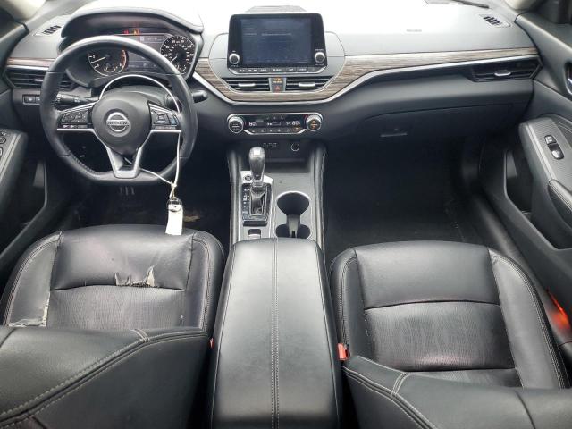  NISSAN ALTIMA 2019 Czarny