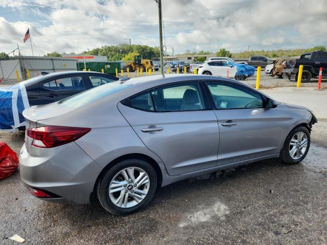  HYUNDAI ELANTRA 2020 Charcoal