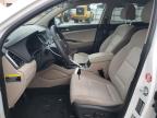 2017 HYUNDAI TUCSON LIMITED   for sale at Copart OH - DAYTON