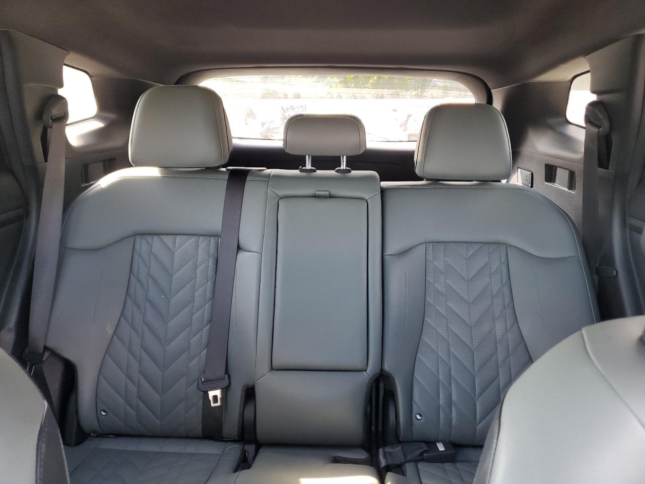 2023 Kia Sportage X Line VIN: 5XYK6CAF8PG055389 Lot: 64274185