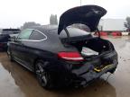 2021 MERCEDES BENZ C 200 AMG for sale at Copart SANDY