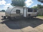 2016 FORESRIVER GREY WOLF   a la Venta en Copart MN - MINNEAPOLIS NORTH