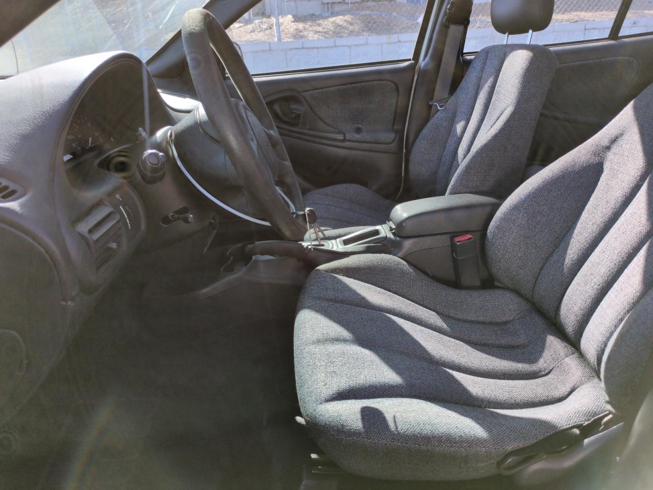 1g1jc52f747302353 1G1JC52F747302353 2004 Chevrolet Cavalier