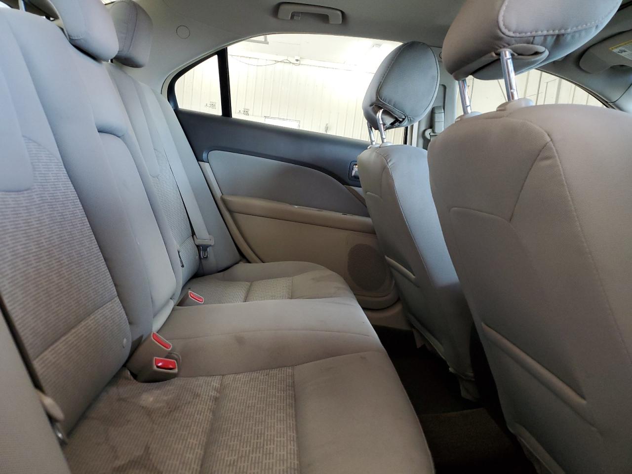 2012 Ford Fusion Se VIN: 3FAHP0HA5CR427017 Lot: 64191425