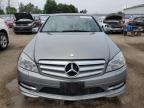 2011 MERCEDES-BENZ C 350 4MATIC   à vendre chez Copart ON - TORONTO