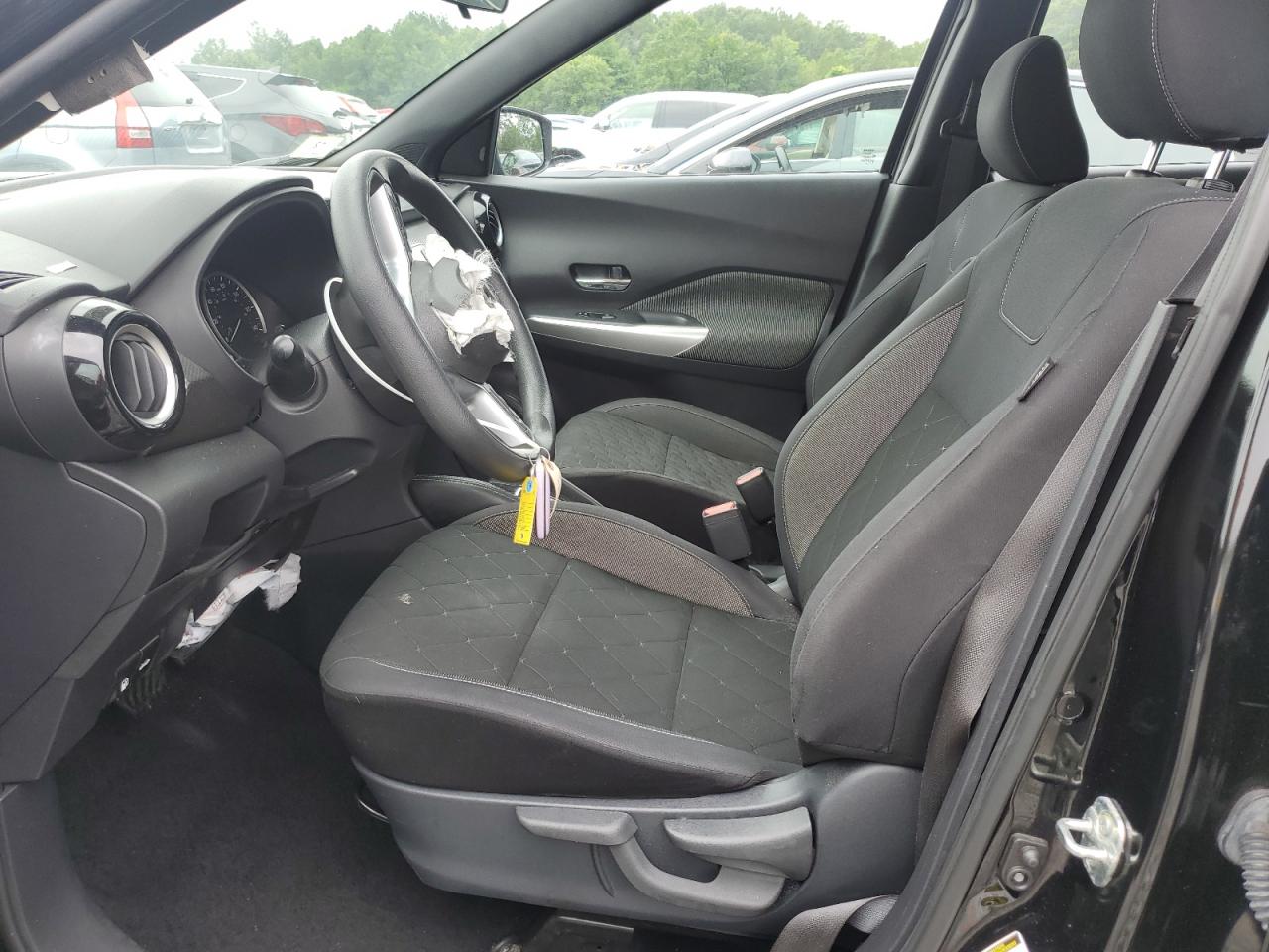 2020 Nissan Kicks Sv VIN: 3N1CP5CV6LL518234 Lot: 64410925