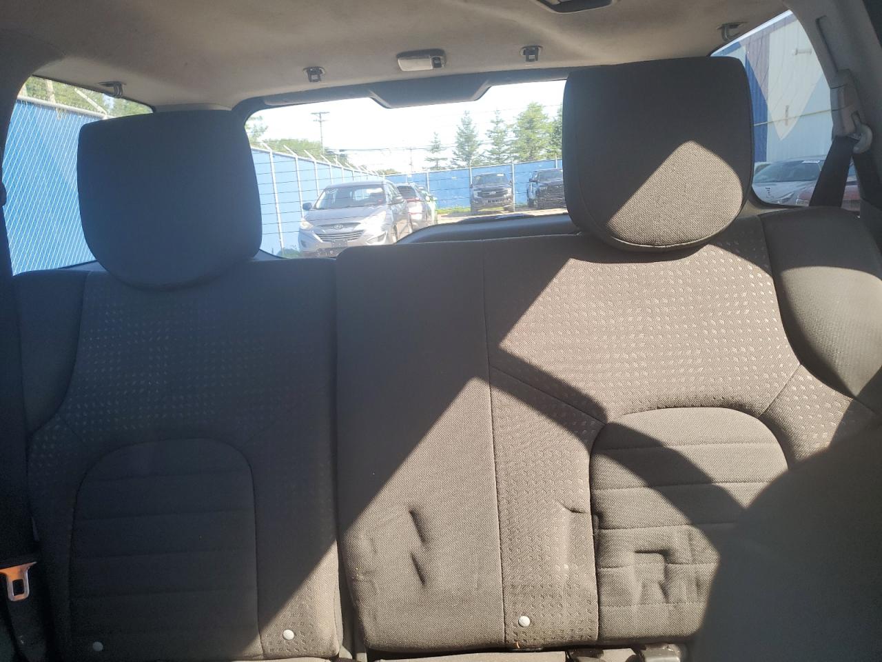 2012 Nissan Xterra Off Road VIN: 5N1AN0NWXCC523883 Lot: 64449305
