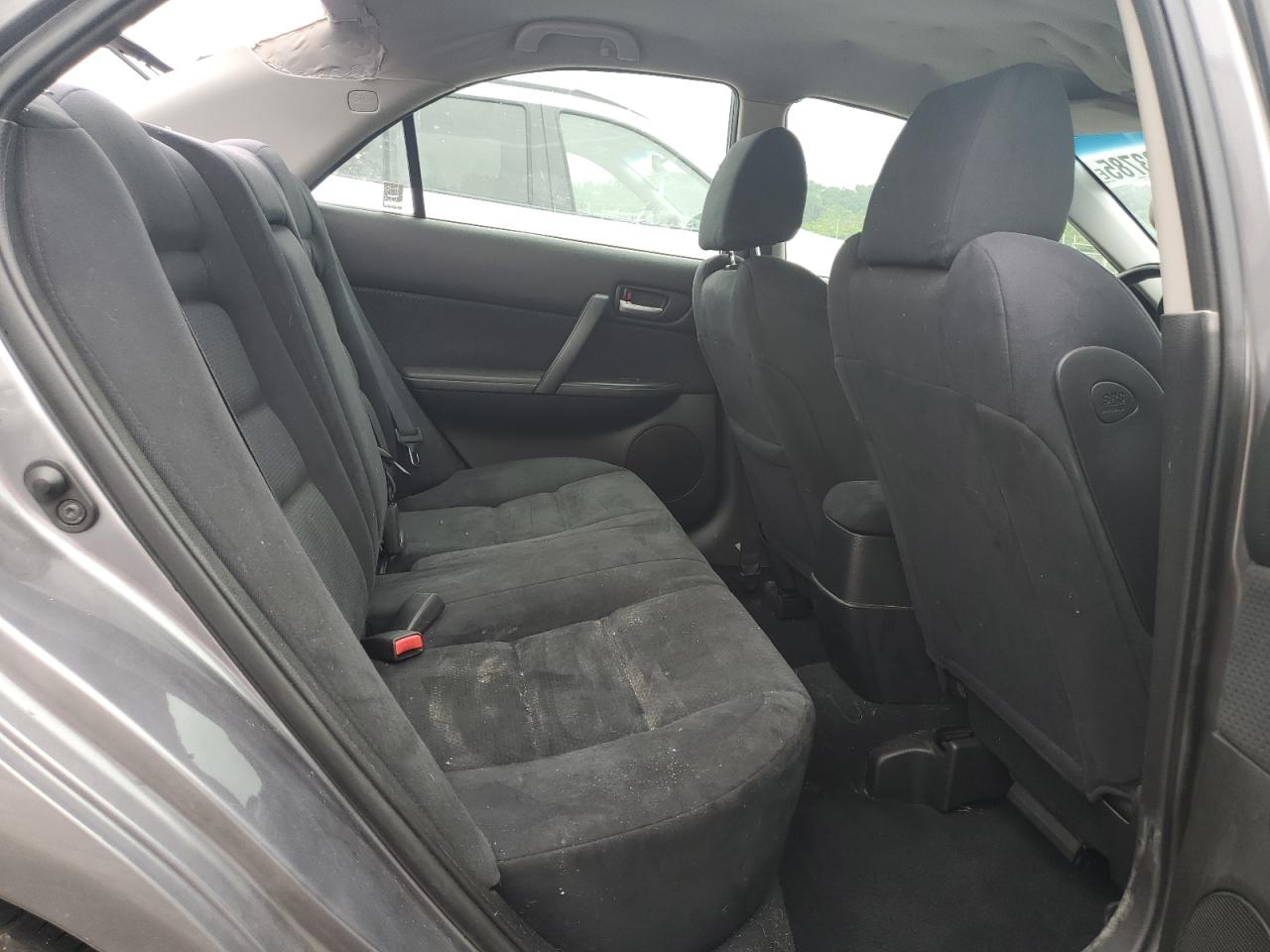 2007 Mazda 6 I VIN: 1YVHP80C675M27164 Lot: 64623785