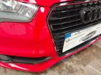 2011 AUDI A1 S LINE for sale at Copart NEWBURY
