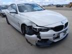 2017 BMW 420I XDRIV for sale at Copart PETERLEE