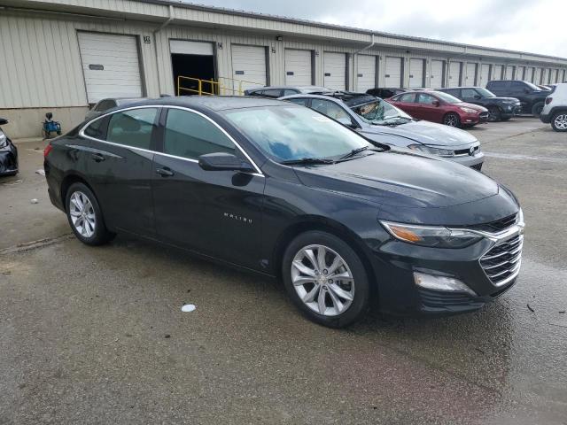  CHEVROLET MALIBU 2023 Black
