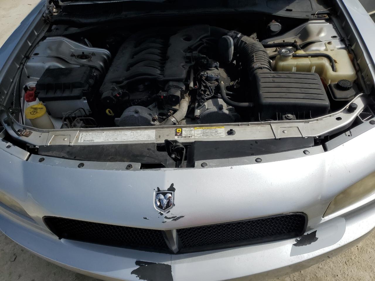 2007 Dodge Charger Se VIN: 2B3KA43G37H819257 Lot: 64613465