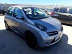 2007 NISSAN MICRA ACTIV  for sale at Copart WESTBURY