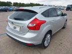 2013 FORD FOCUS TITA for sale at Copart NEWBURY