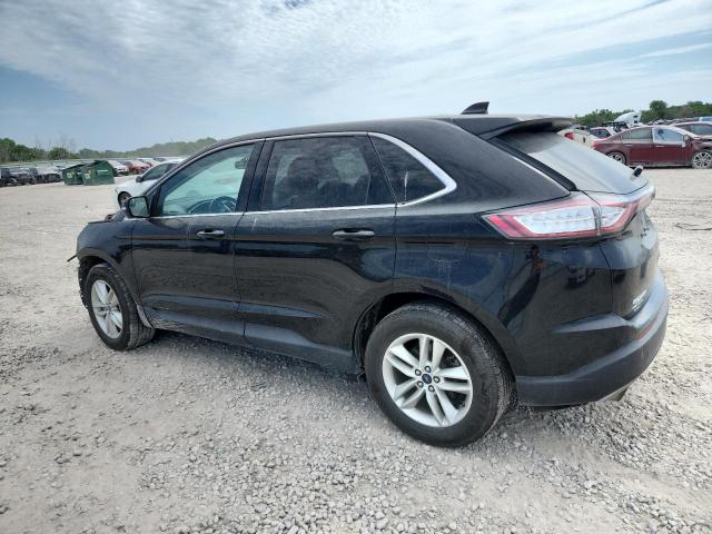  FORD EDGE 2017 Czarny