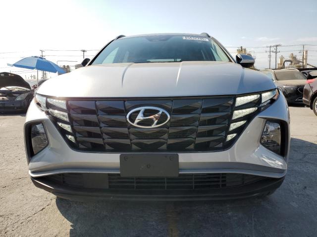  HYUNDAI TUCSON 2024 Srebrny
