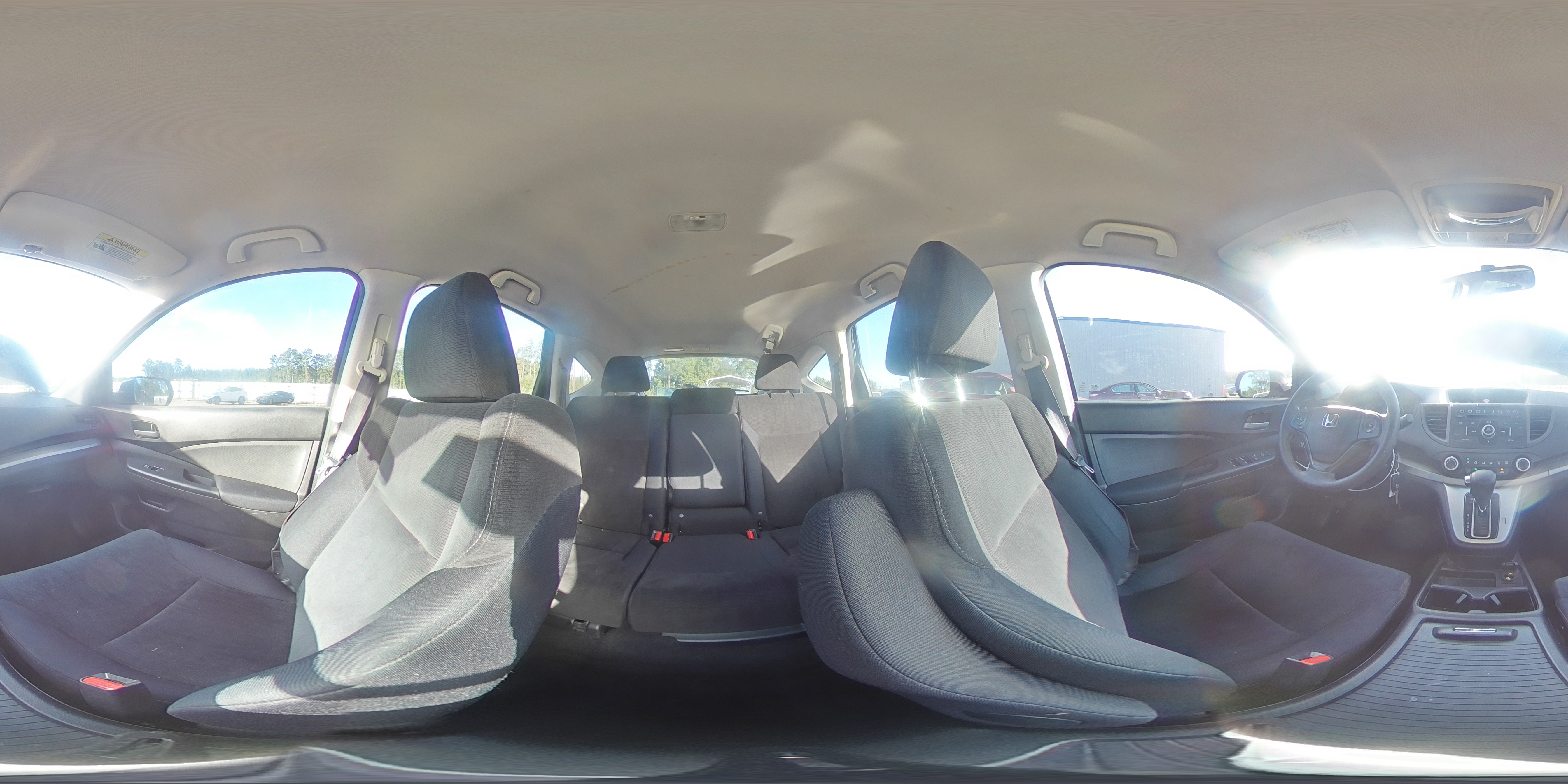 2014 Honda Cr-V Lx VIN: 2HKRM3H35EH566905 Lot: 64770195