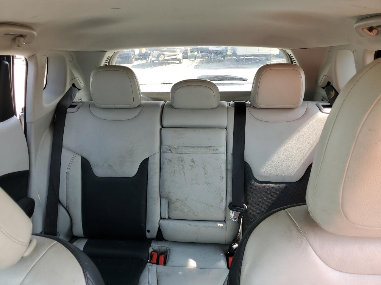 2018 Jeep Compass Limited VIN: 3C4NJDCB7JT354352 Lot: 64547495