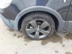 2012 SKODA FABIA SCOU for sale at Copart WHITBURN