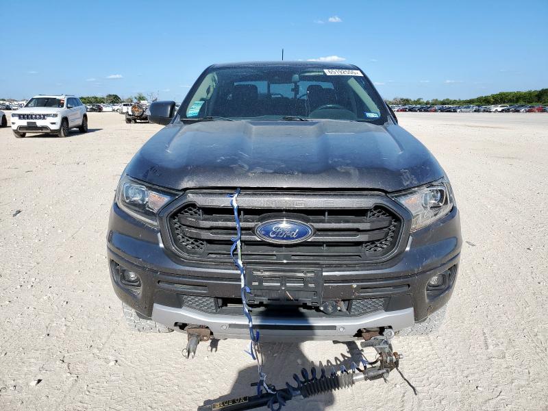  FORD RANGER 2019 Gray