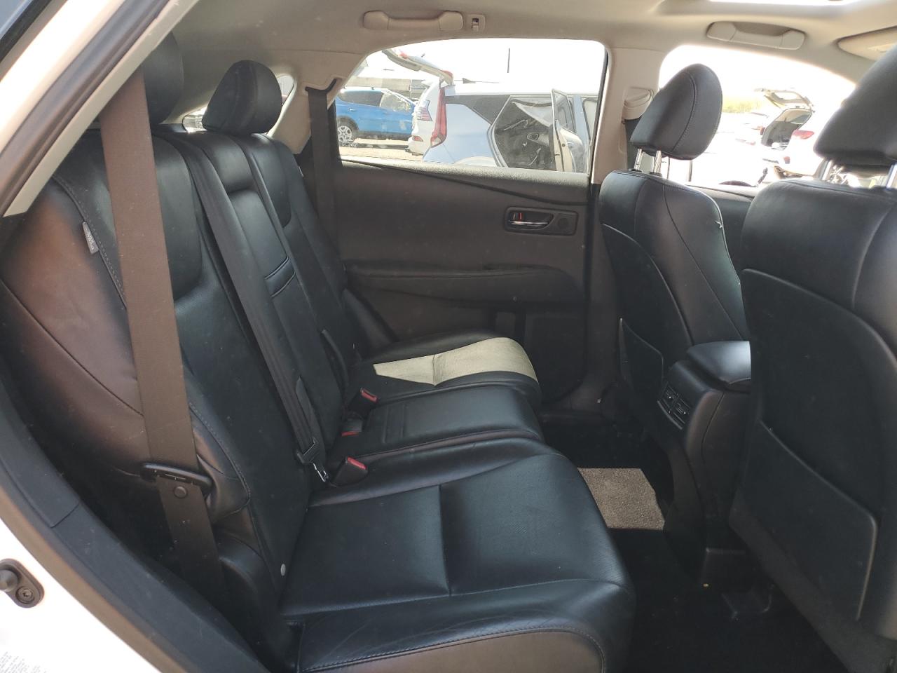 2014 Lexus Rx 350 Base VIN: JTJBK1BA1E2040630 Lot: 64520175