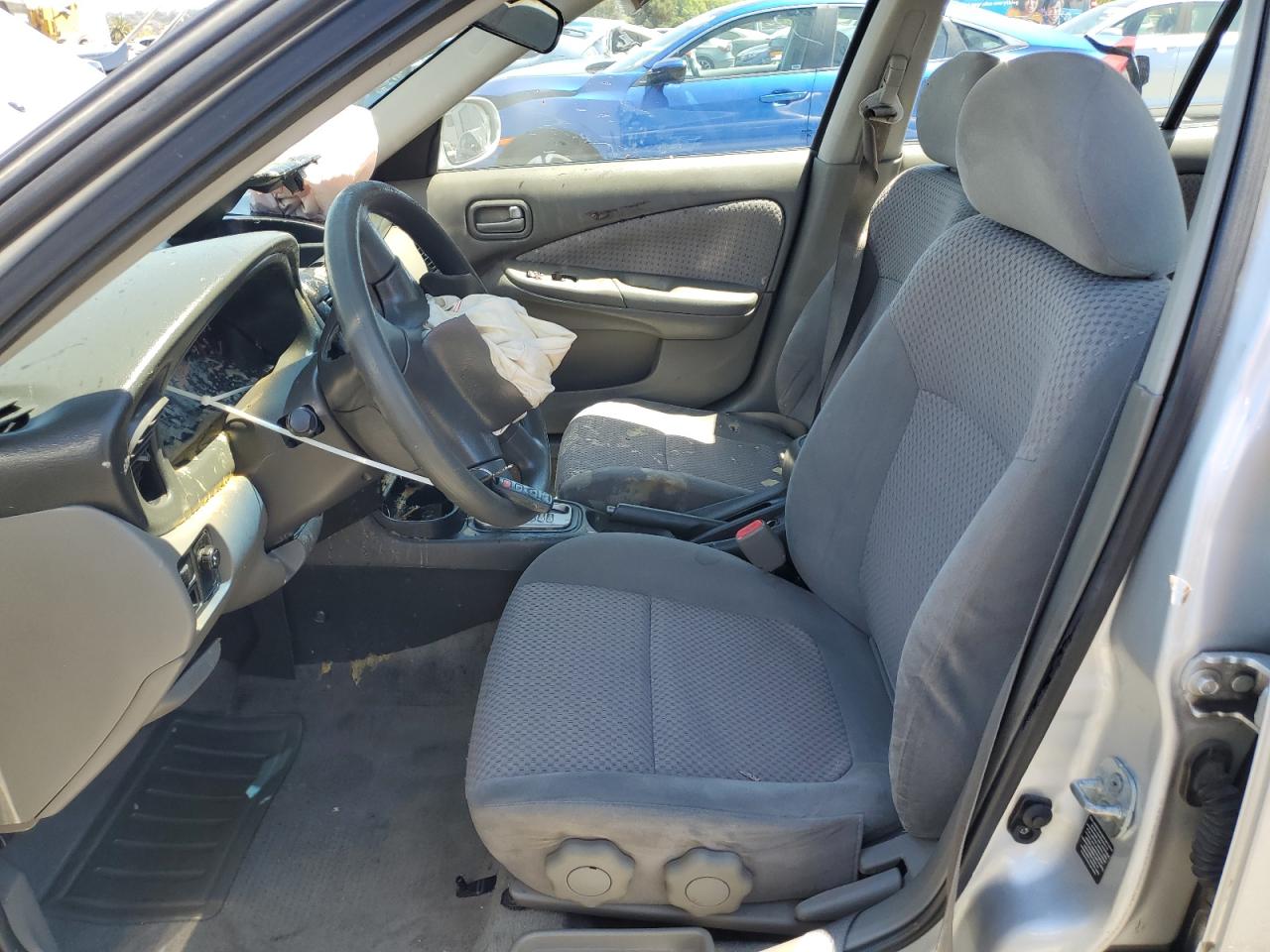 Sentra Sentra