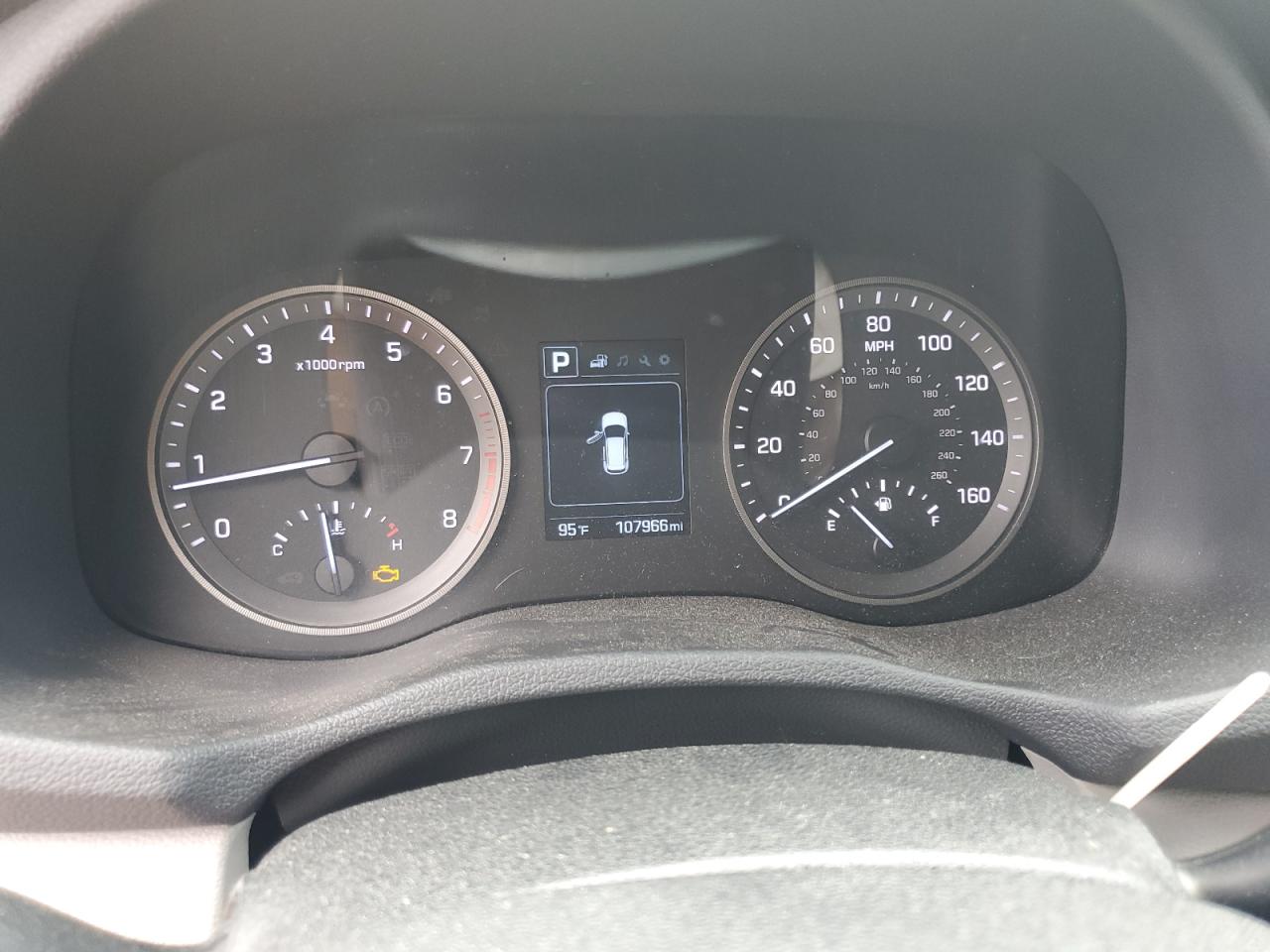 2017 Hyundai Tucson Limited VIN: KM8J3CA26HU269343 Lot: 64701805
