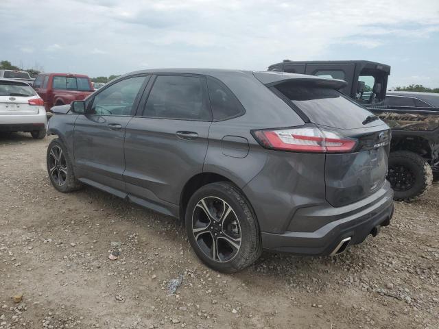  FORD EDGE 2022 Gray