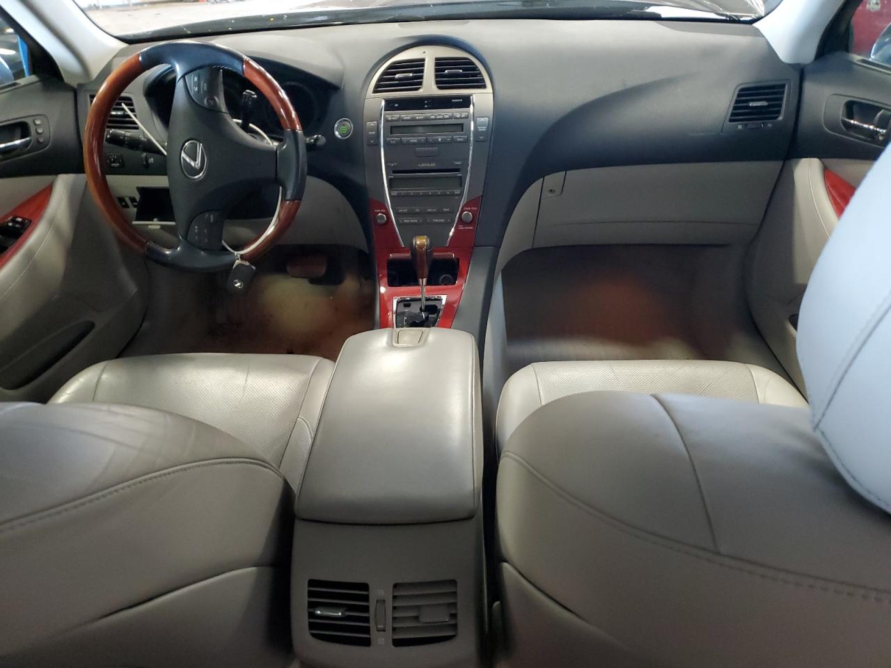 2008 Lexus Es 350 VIN: JTHBJ46G982234914 Lot: 63153765