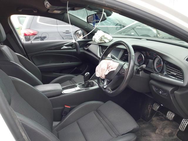 2019 VAUXHALL INSIGNIA SRI VX-LINE