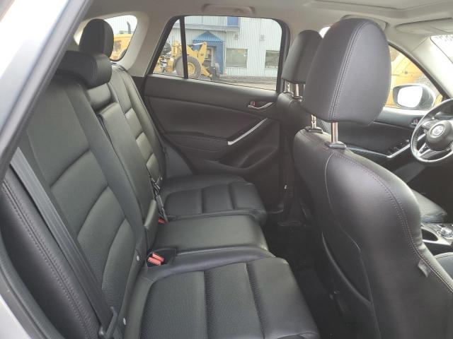 2016 MAZDA CX-5 GT  