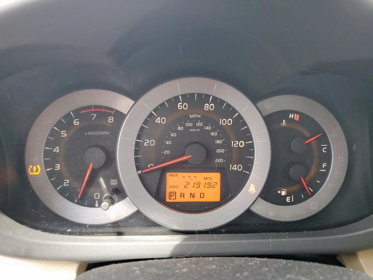 2010 Toyota Rav4 Limited VIN: 2T3YF4DVXAW038525 Lot: 65348385