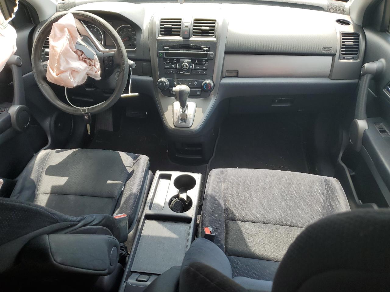 2011 Honda Cr-V Ex VIN: 3CZRE4H57BG706407 Lot: 64750035