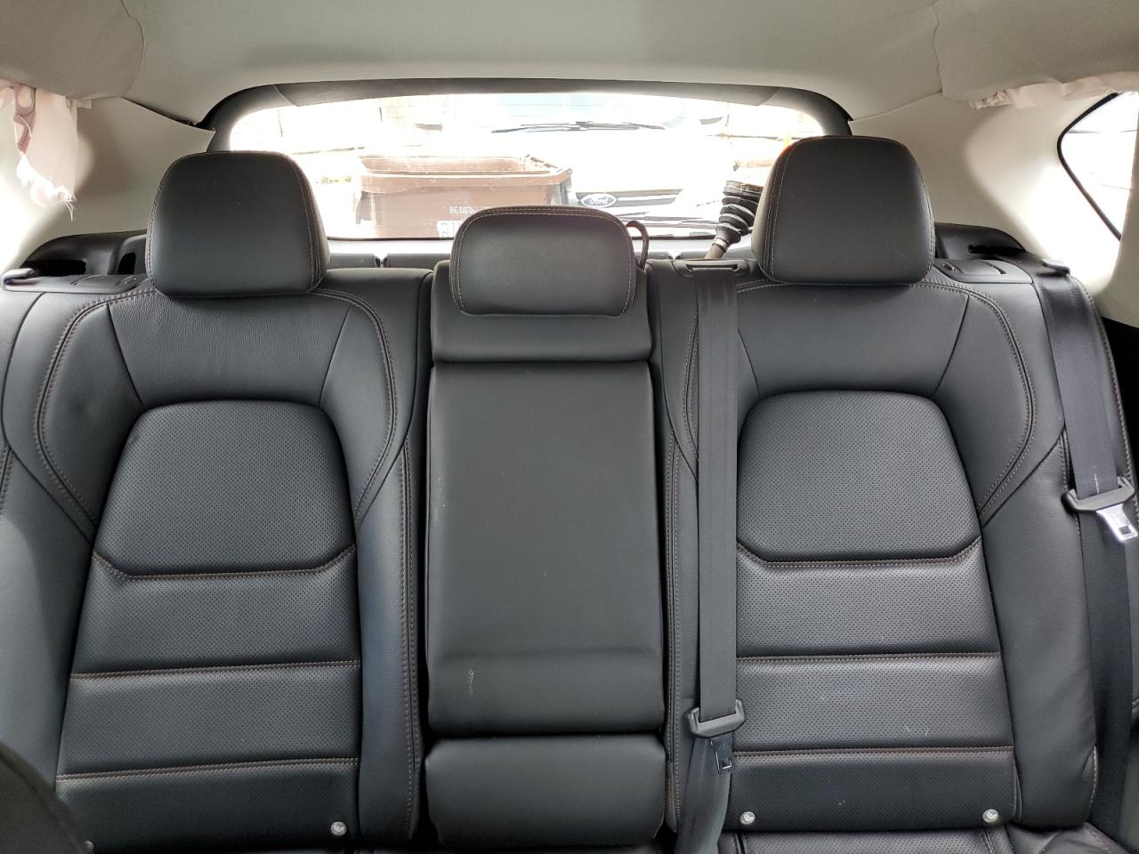 2023 Mazda Cx-5 Preferred VIN: JM3KFBCM6P0189224 Lot: 65004935