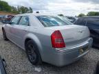 2007 CHRYSLER 300C V6 AU for sale at Copart SANDY