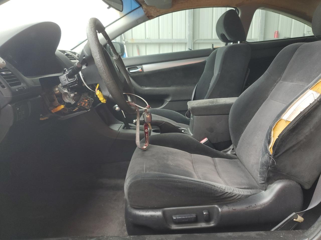 2005 Honda Accord Se VIN: 1HGCM82415A017182 Lot: 64986445