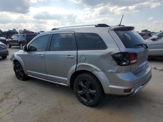  DODGE JOURNEY 2020 Серый