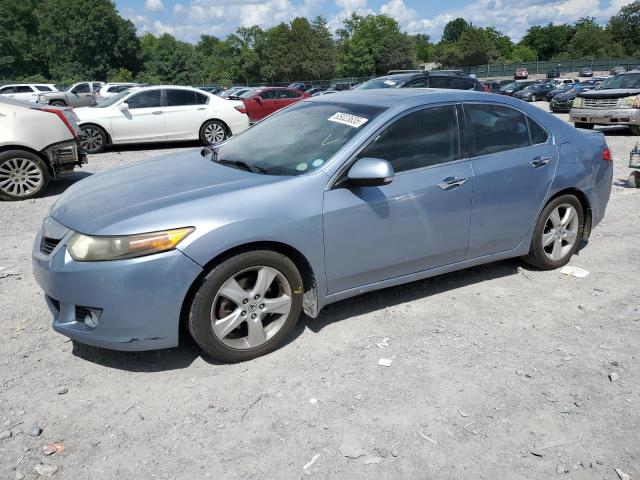 2009 Acura Tsx