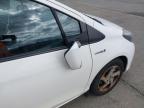 2015 TOYOTA YARIS HYBR for sale at Copart WHITBURN