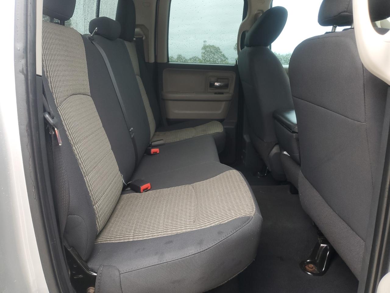 2011 Dodge Ram 1500 VIN: 1D7RB1GT8BS696515 Lot: 64394235
