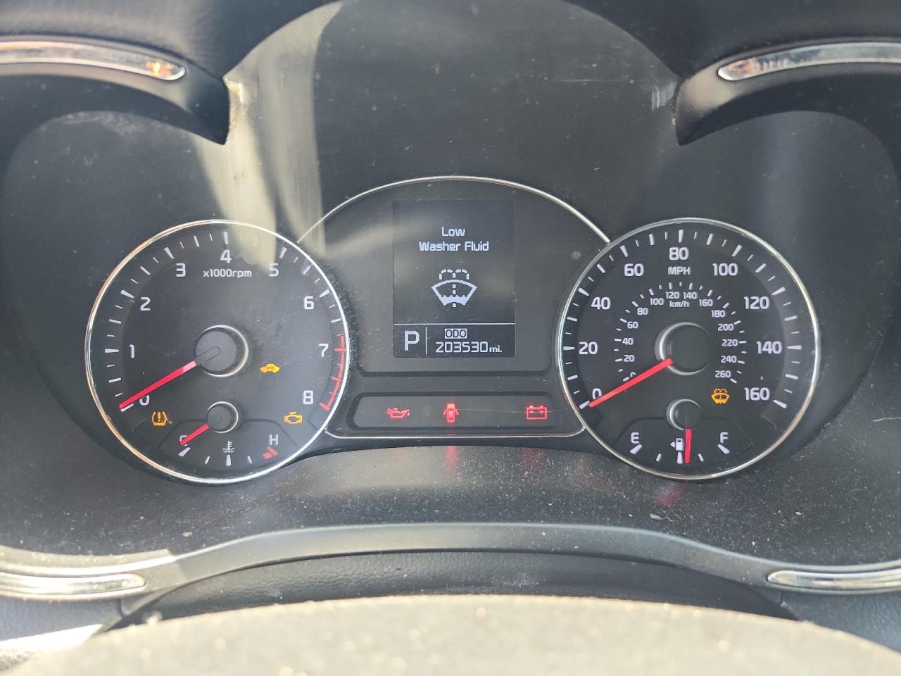2014 Kia Forte Ex VIN: KNAFX6A83E5204246 Lot: 64933255